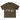"DIVINITY" Heavyweight Loose Tee