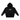 "ALL WE NEED IS JESUS" Oversized Fleece Hoodie