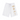 "UNFAILING LOVE CLUB" Cotton Shorts