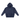"FOR I KNOW THE PLANS I HAVE FOR YOU" Oversized Fleece Hoodie