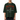 UNFORSAKEN "FAITH OVER FEAR" Cropped Loose Tee