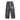 "PROVERBS 28:1" Straight-leg Pants