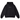 “NEVER ABANDONED” Heavyweight Hoodie