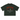 UNFORSAKEN "FAITH OVER FEAR" Cropped Loose Tee