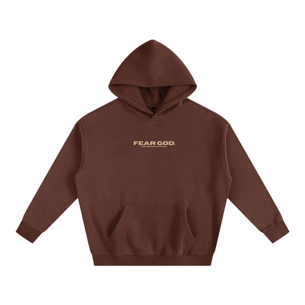 FEAR GOD
