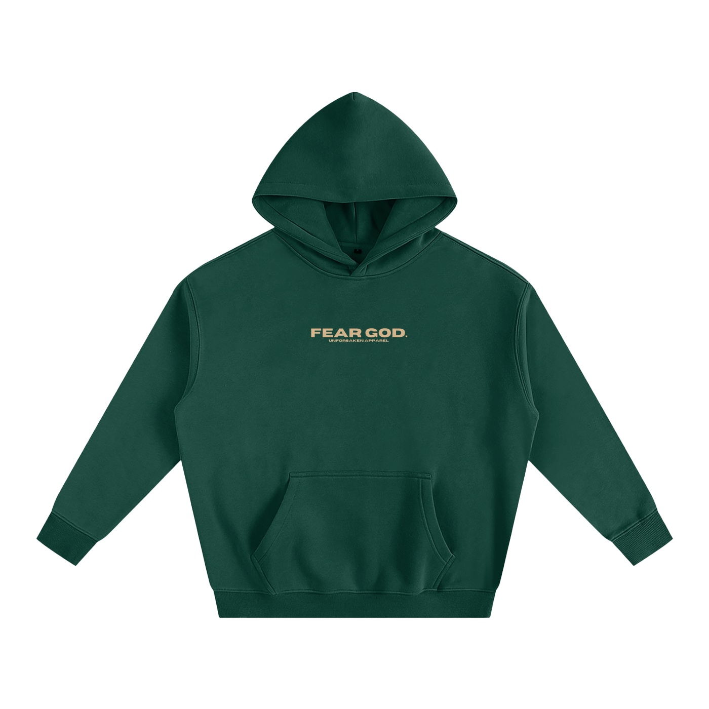 FEAR GOD
