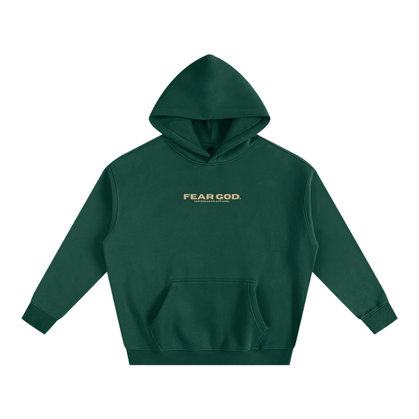 FEAR GOD