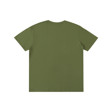 "CREATION OF ADAM" Pure Cotton Tee