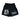 UNFORSAKEN 120 Lion’s Den Mesh Shorts