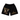 UNFORSAKEN 123 “UNBROKEN” Mesh Shorts