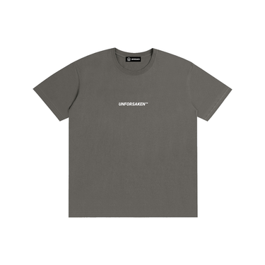 "CRUSADER'S CROSS" Pure Cotton Tee