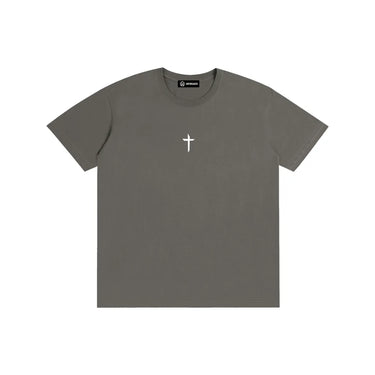 "LIFTING CLUB" Pure Cotton Tee