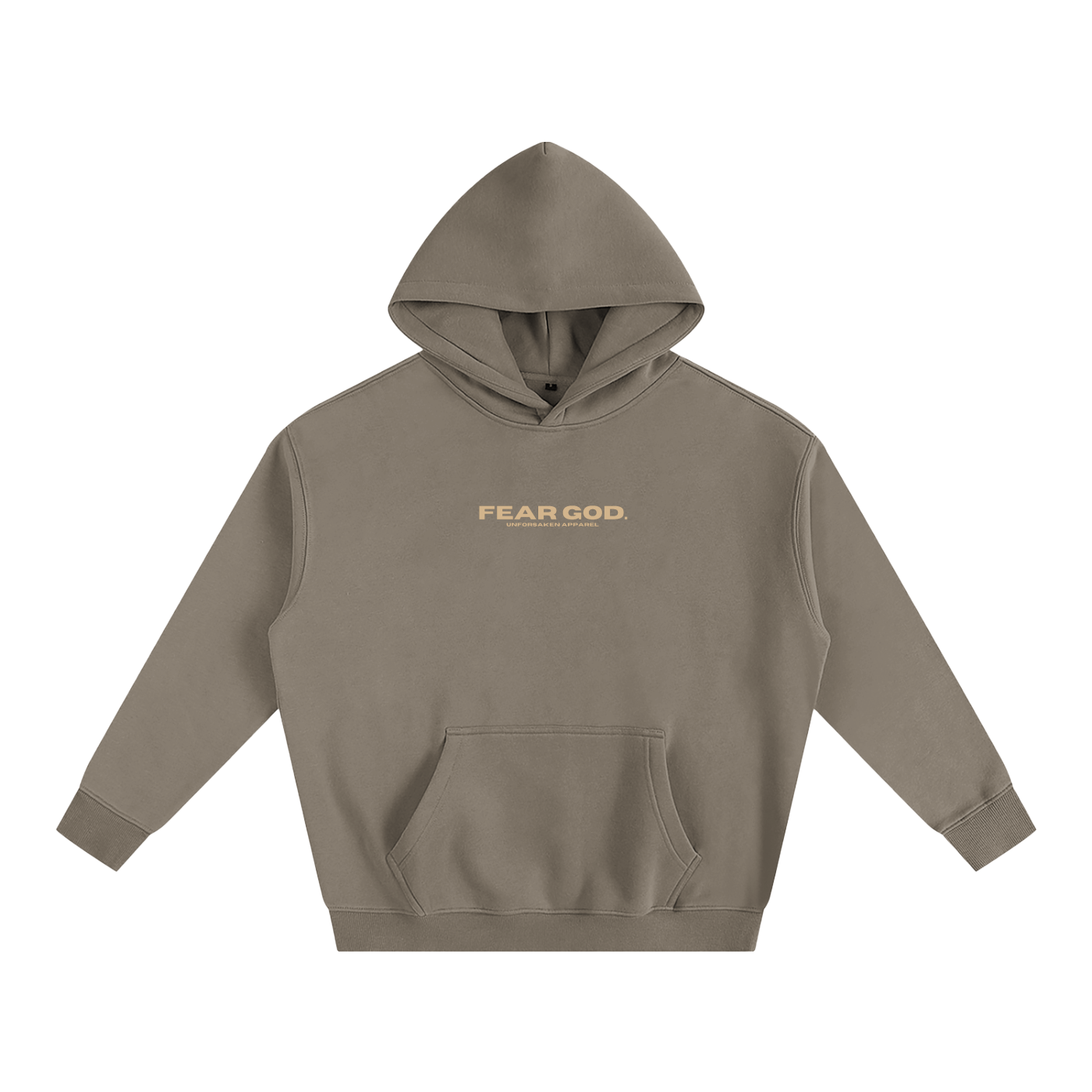 FEAR GOD