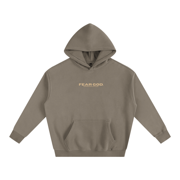 FEAR GOD