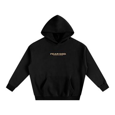 FEAR GOD
