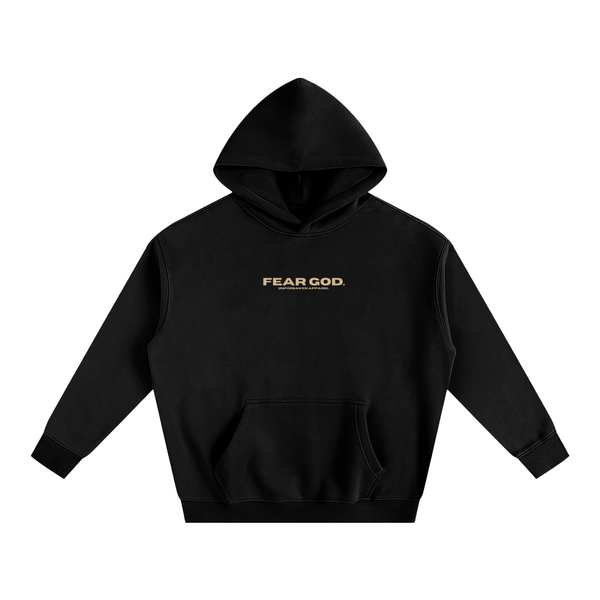 FEAR GOD