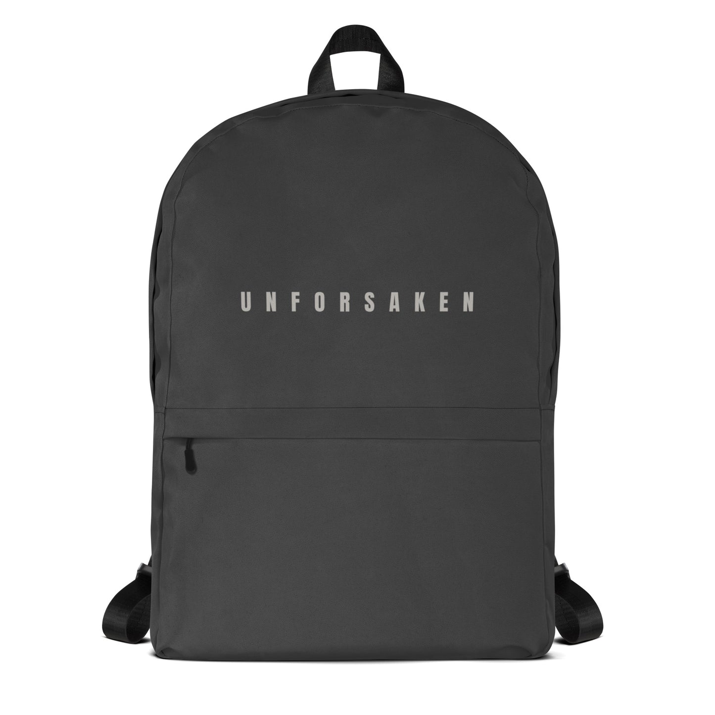 UNFORSAKEN 056 "Never Abandoned" Training Backpack