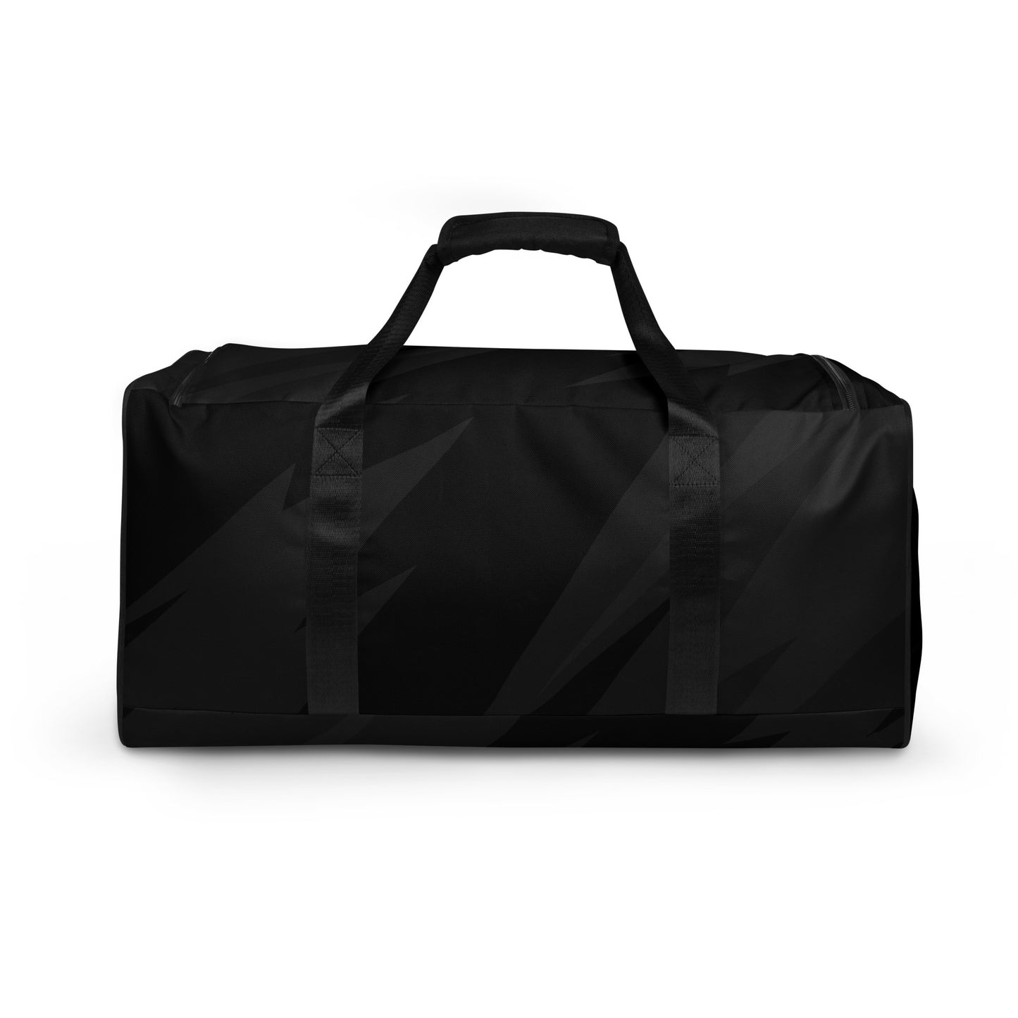 UNFORSAKEN 055 “Never Abandoned” Training Duffel Bag