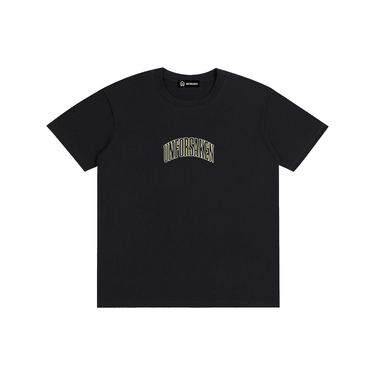 "NEVER FORSAKEN" Pure Cotton Tee