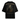 "HEAVEN'S WARRIOR" Heavyweight Oversized Tee