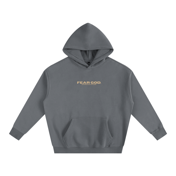 FEAR GOD